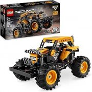 LEGO Technic Monster Jam DIGatron f&uuml;r 14,99&euro; bei Amazon