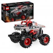 LEGO Technic Monster Jam ThunderROARus 42200 f&uuml;r 16,99&euro; bei Amazon