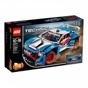 LEGO&reg; Technic, Rallyeauto; 42077 f&uuml;r 69&euro; incl. Versand statt 73&euro;
