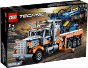  LEGO Technic Schwerlast-Abschleppwagen (42128) 11+ Alter 2017 Teile