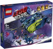 LEGO The Lego Movie 2 - Der Rexplorer von Rex! bei Smyth Toys f&uuml;r 79,90 Euro