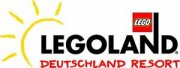 Legoland 2 f&uuml;r 1 Gutschein / 50% Ersparnis