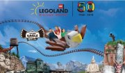 Legoland Billund Resort Familien-Tagesticket ab 69,90&euro; (statt 138&euro;)