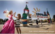 LEGOLAND Billund Resort Rabatt &ndash; Familienticket ab 64 &euro; (statt 137,50 &euro;)