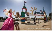 LEGOLAND Billund Resort Rabatt &ndash; Familienticket ab 74 &euro; (statt 137,50 &euro;)
