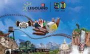 Legoland Billund Resort Tagesticket f&uuml;r 2 Erwachsene und 1 Kind f&uuml;r 69,90&euro; statt 137,50&euro;