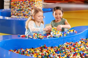 LEGOLAND&reg; Discovery Centre Oberhausen plus &Uuml;bernachtung f&uuml;r 39&euro;