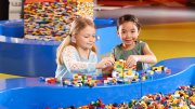 LEGOLAND&reg; Discovery Centre Oberhausen + &Uuml;bernachtung f&uuml;r 39&euro;