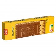 Leibniz Choco Vollmilch Kekse zum Schn&auml;ppchenpreis