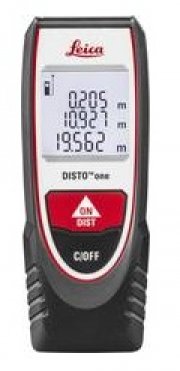 Leica Geosystems DISTO One Laser
