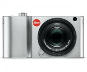 Leica TL2 SILBER BODY
