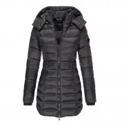 Leichte Damen Steppjacke f&uuml;r nur 4,98&euro; bei Amazon