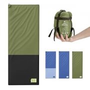 Leichter 680g Schlafsack f&uuml;r den Sommer f&uuml;r nur 9,99&euro;