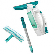 LEIFHEIT 51003 Dry & Clean Fenstersauger bei Paypal-Zahlung f&uuml;r 36,79 Euro inkl. Versand