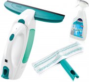 LEIFHEIT 51019 Fenstersauger DRY&CLEAN