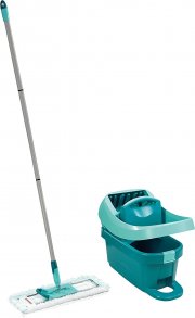 Leifheit 55077 Wischtuchpresse Profi Evo Set m.Bodenw. bei@amazon - 42,95&euro;