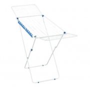 LEIFHEIT 81548 W&auml;schest&auml;nder 20m f&uuml;r 19,99&euro; (statt 31&euro;)