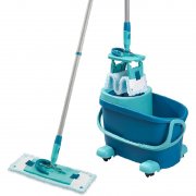 Leifheit CLEAN Twist M Ergo Mobile Wischmopp Set f&uuml;r nur 44,99&euro;