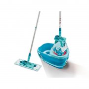 Leifheit CLEAN Twist M Ergo Wischmopp Set f&uuml;r 44,25&euro; bei Amazon