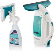 Leifheit Fenstersauger Set Dry & Clean 51021