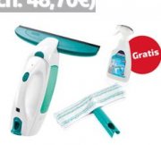 LEIFHEIT Fenstersauger-Set &bdquo;Dry&Clean Eisb&auml;r&ldquo; f&uuml;r 38,94&euro; inkl. Versand (Vergleich: 48,70&euro;)