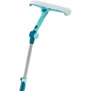 Leifheit Fensterwischer 4in1 mit Teleskopstiel f&uuml;r 20,81&euro;