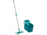 Leifheit r&uuml;ckenschonendes Bodenwischer Set CLEAN TWIST M f&uuml;r 21,19&euro; statt 26,68&euro;