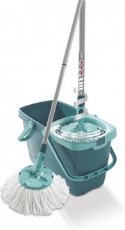 LEIFHEIT Set Clean Twist Disc Mop