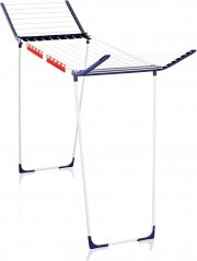 Leifheit Standtrockner Pegasus 180 Solid MAXX mit extra langen Trockenst&auml;ben