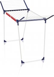 Leifheit Standtrockner Pegasus 180 Solid, W&auml;schest&auml;nder mit Fl&uuml;geln f&uuml;r 25,45&euro; statt 31,22&euro;