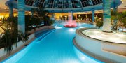 Leipzig erleben & in der Therme relaxen ab 114&euro;