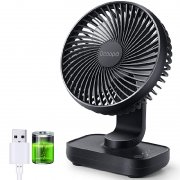 Leiser OCOOPA USB Tischventilator f&uuml;r 19,99&euro;
