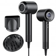 Leistungsstarker Haartrockner mit LED-Display f&uuml;r 59,99&euro;