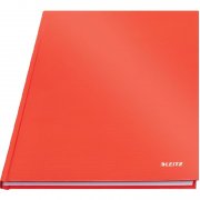 Leitz A4 Notizbuch kariert f&uuml;r 4,99&euro; bei Amazon