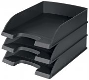 Leitz Briefk&ouml;rbe A4 (3er-Pack) f&uuml;r 8,97&euro; bei Amazon