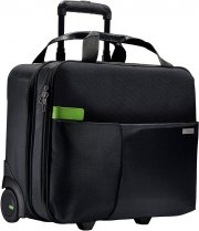 Leitz, Business Softcase Handgep&auml;ck-Trolley, Smart Traveller
