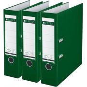 Leitz Ordner 3er Pack (5cm) f&uuml;r 8,08&euro; im Warehouse Deal