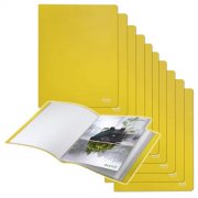 Leitz Sichtbuch A4 (10er Pack) f&uuml;r nur 18,03&euro;