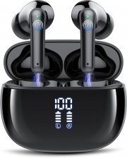 Lekaby S2 In Ear Earbuds Bluetooth Kopfh&ouml;rer mit ENC Noise Cancelling