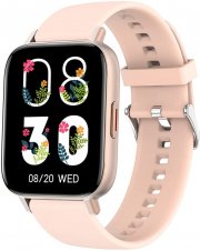 LEMFO Damen Smartwatch f&uuml;r Android und iOS
