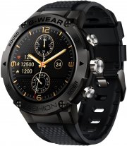 LEMFO Full HD Touchscreen Smartwatch mit iOS und Android