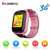 LEMFO Kinder Smart Watch f&uuml;r 39,99&euro;