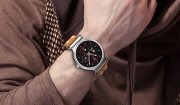 LEMFO LEF1 3G Smartwatch BT GPS Heart Rate 