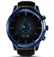 LEMFO LEM5 Pro Smartwatch 3g Quad Core 2gb Ram 16gb Rom GPS