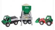 Lena 01253 &ndash; Mini Compact Farm Set f&uuml;r 21,37 &euro;