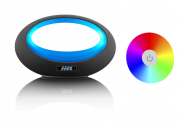  Lenco BT-210 Bluetooth Ste&shy;reo-Laut&shy;spre&shy;cher mit in&shy;tel&shy;li&shy;gen&shy;ten LED-Leuch&shy;ten-APP f&uuml;r 39,99&euro;