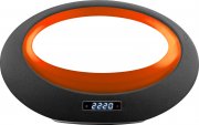 Lenco BT-210 Bluetooth Ste&shy;reo-Laut&shy;spre&shy;cher mit LED-Leuch&shy;te f&uuml;r 39,99 Euro
