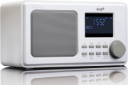 Lenco DAR-010 DAB+ Digitalradio mit Weckfunktion