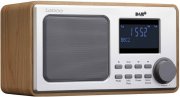 Lenco DAR-010 DAB+ Radio