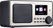 LENCO DIR-110BK Internetradio im Saturn f&uuml;r 59,99 Euro